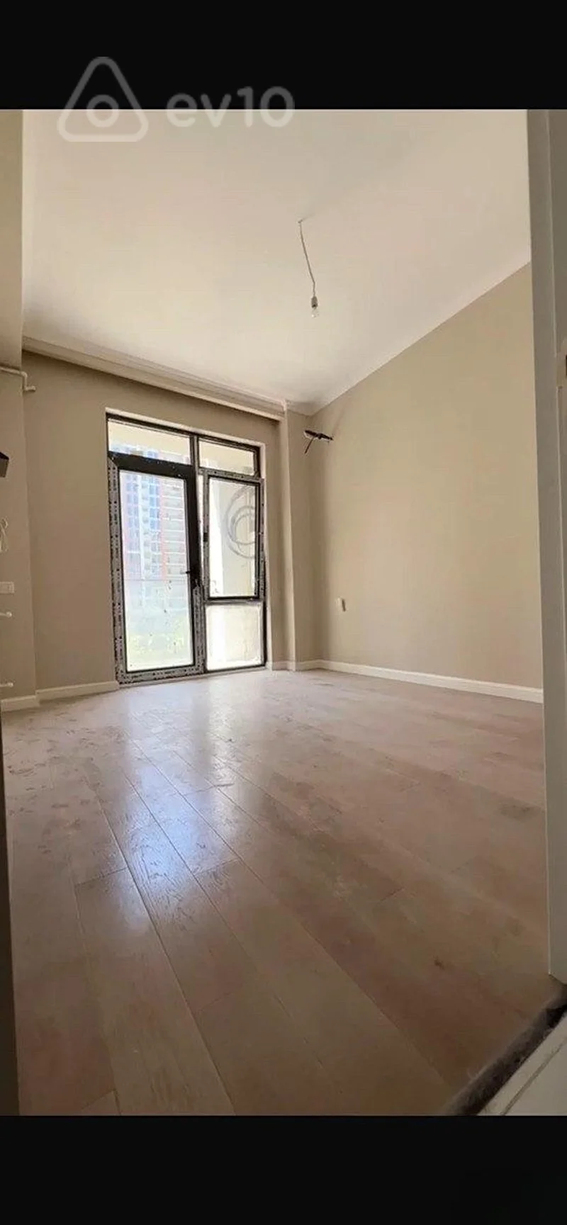 2 otaqlı mənzil, 48 m², Park Yasamal — kirayə — Mənzil, Bakı (4)