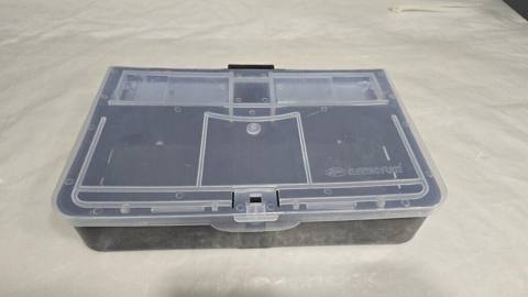 Canlı tutmaq üçün siçan tələsi Elektroplast siçan tələsi qutusu — 25 ₼ · Baku, Nərimanov · Zərərli həşəratlarla və kemiricilərlə mübarizə Canlı tutmaq üçün siçan tələsi Elektroplast siçan tələsi qutusu — Baku