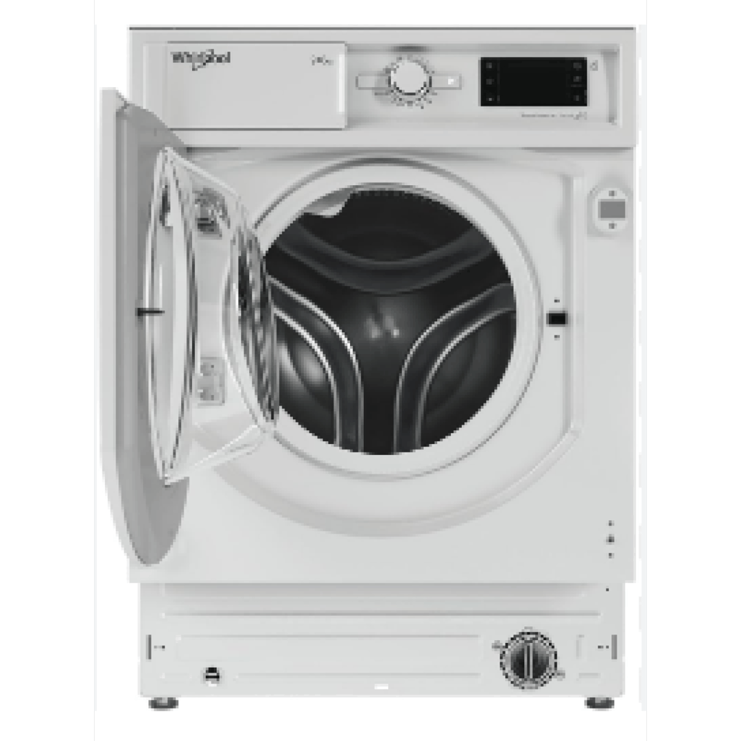 Quraşdırılan paltaryuyan maşın Whirlpool BI Wdwg 961485 EU — Ev texnikası, Bakı (3)