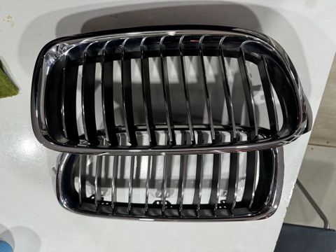 "BMW F30 ön barmaqlıq — 100 ₼ · Bakı · Ehtiyat hissələri və aksesuarlar "BMW F30 ön barmaqlıq — Bakı