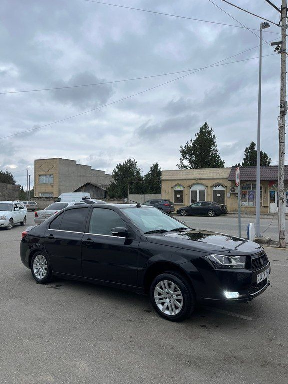 Khazar SD, 1.7 L, 2018 il, 179 140 km 44-CN-256 — Avtomobillər, Quba (11)