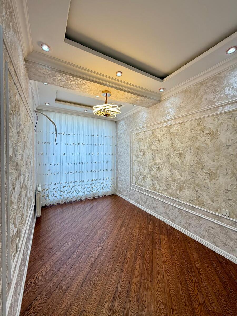 Satılır 2 otaqlı yeni tikili 68 m² — Mənzil, Bakı (4)
