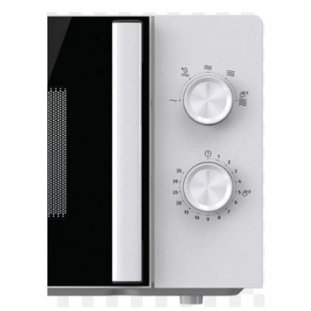 Mikrodalğalı soba Gorenje MO20E1W — Mikrodalğalı sobalar, Bakı (3)