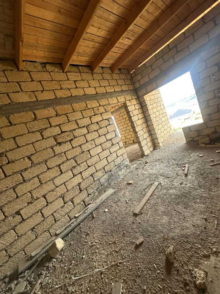Satılır 7 otaqlı həyət evi/bağ evi 260 m² — Ev, villa, Bakı (8)