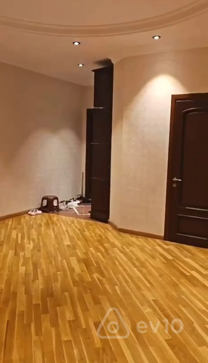3 otaqlı mənzil, 157 m², Mirəli Qaşqay küçəsi — Mənzil, Bakı (5)