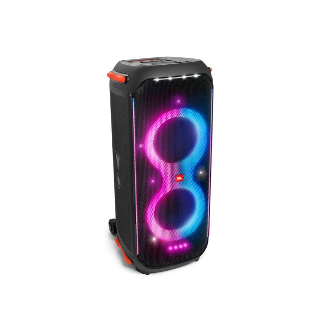 Portativ dinamik JBL PartyBox 710 Black (JBLPARTYBOX710EU) — Dinamiklər və akustik sistemlər, Bakı (2)