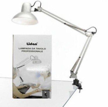 Masaüstü lampa — Bakı