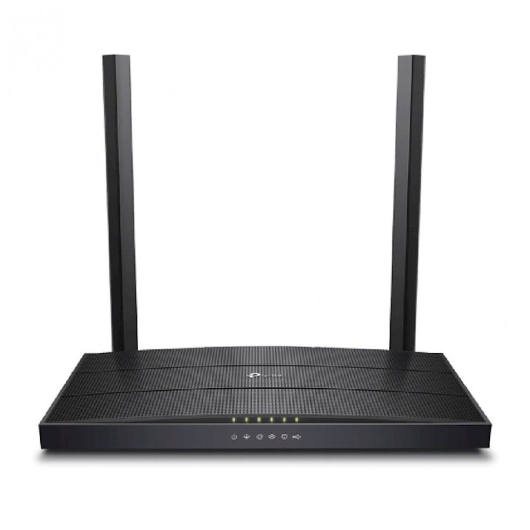 Wi-Fi router TP-Link AC1200 VoIP Gpon XC220-G3 — Sinyal gücləndiricilər və antennalar, Bakı