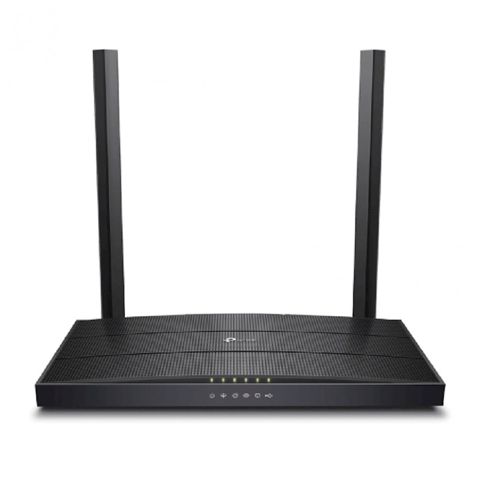 Wi-Fi router TP-Link AC1200 VoIP Gpon XC220-G3 — Bakı