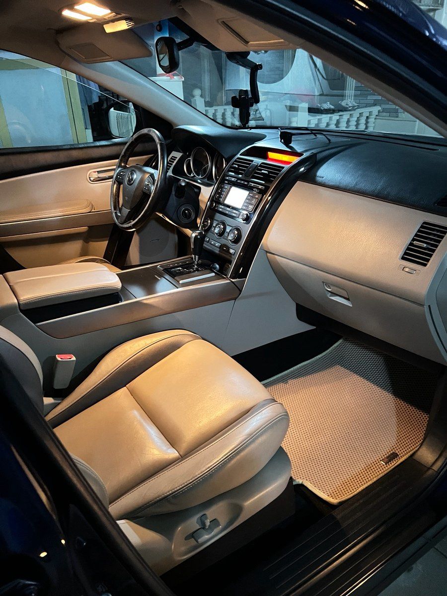 Mazda CX-9, 2012 il 10-GF-202 — Avtomobillər, Bakı (5)