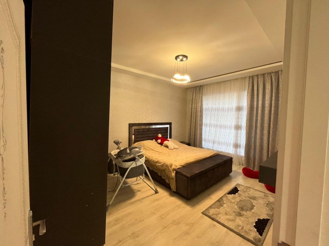 Satılır 7 otaqlı həyət evi/bağ evi 220 m² — Ev, villa, Bakı (8)