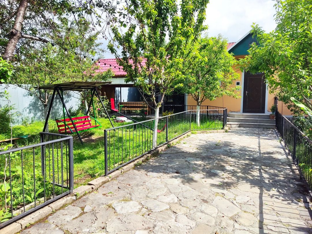Bağ evi kirayə verilir, İsmayıllı r — Ev, villa, İsmayıllı (2)