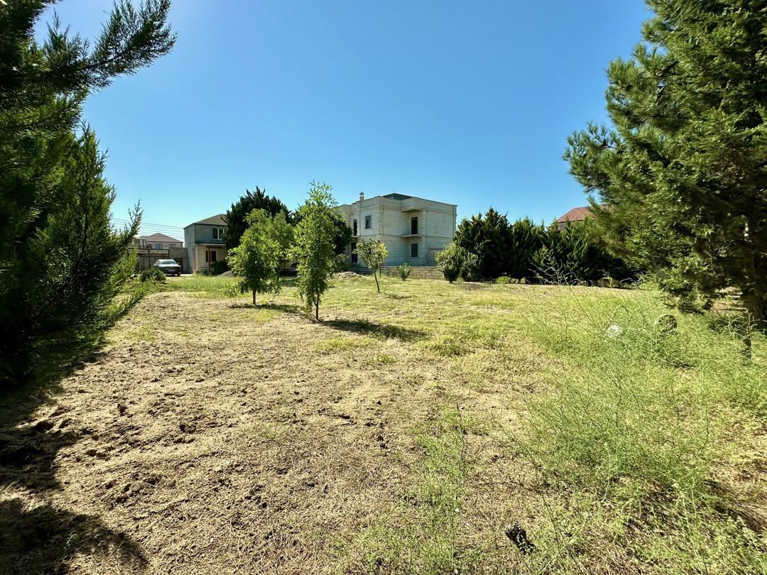 Satılır 8 otaqlı həyət evi/bağ evi 650 m² — Ev, villa, Bakı (8)