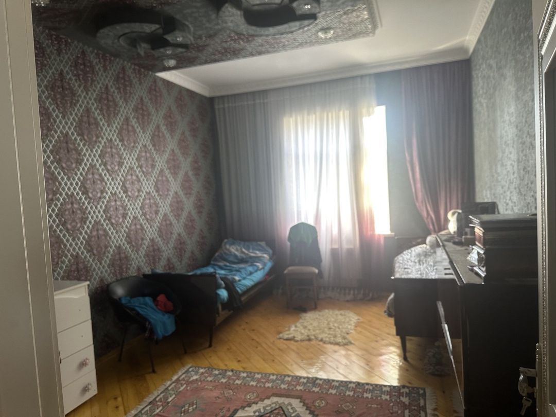 Satılır 4 otaqlı həyət evi/bağ evi 156 m² — Ev, villa, Bakı (9)