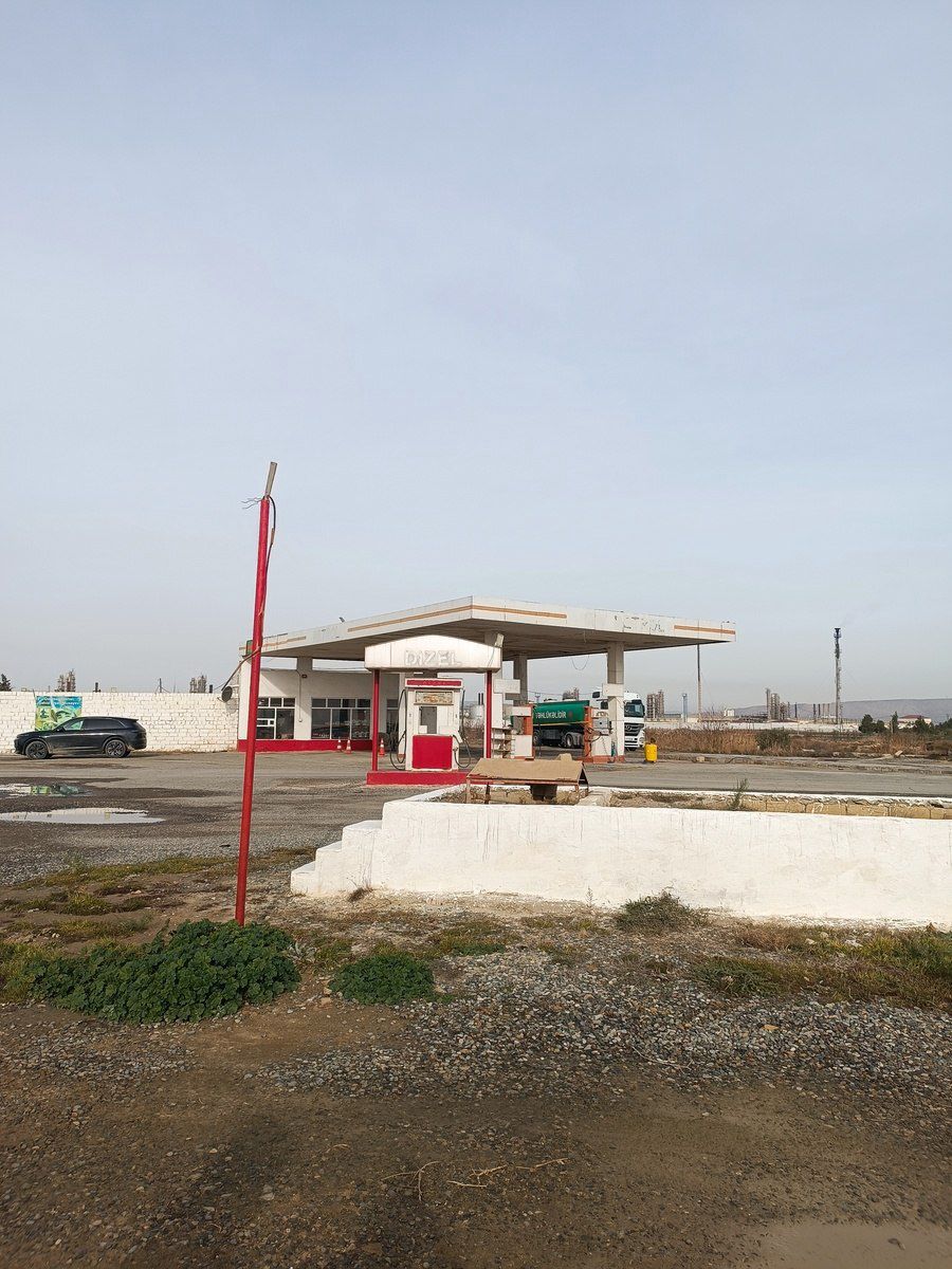 İcarəyə verilir obyekt 300 m² — Əmlak, Bakı (3)