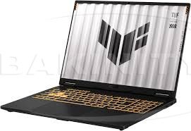 Noutbuk Asus TUF Gaming FX608JMR-RV037 (90NR0NB1-M002S0) — Noutbuklar, Bakı (3)