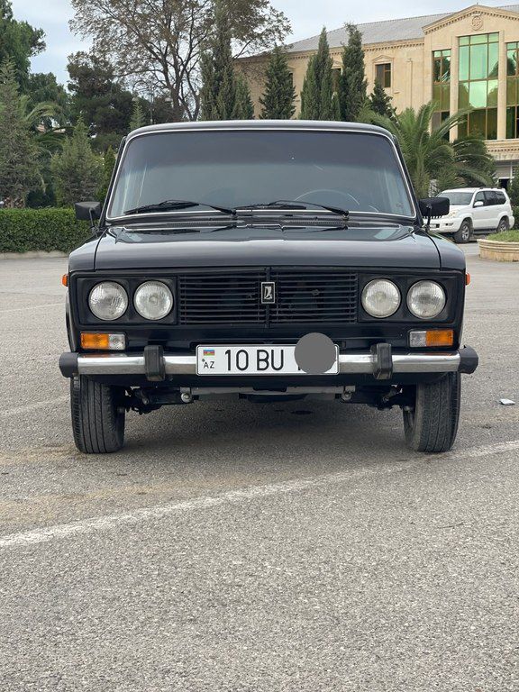 Lada (VAZ) 2106, 1.6 L, 1994 il, 355 000 km — Avtomobillər, Sumqayıt