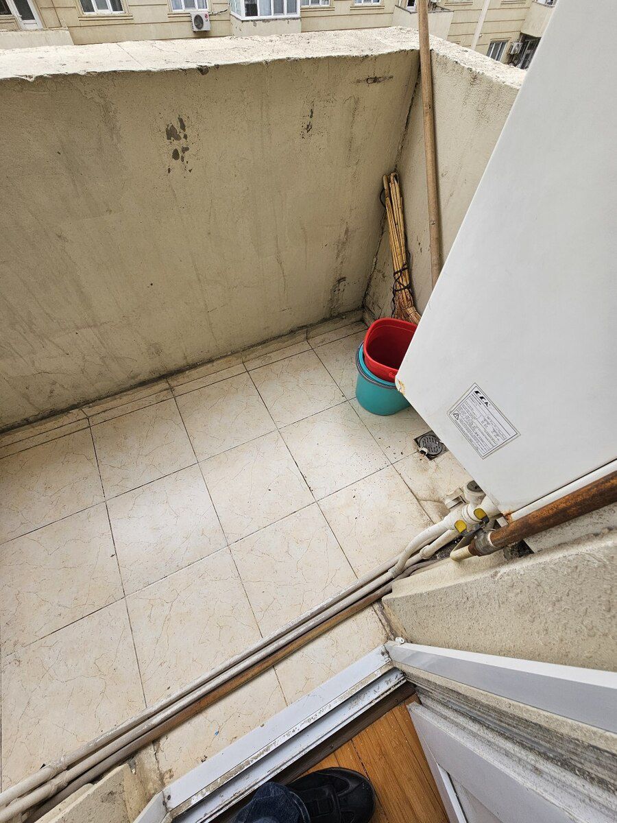 2-otaqlı yeni tikili, Xırdalan ş., 62 m² — Mənzil, Xırdalan (12)