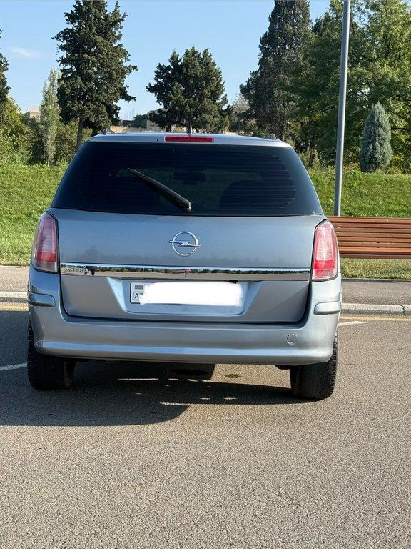 Opel Astra, 1.4 L, 2005 il, 432 000 km — Avtomobillər, Gəncə (2)
