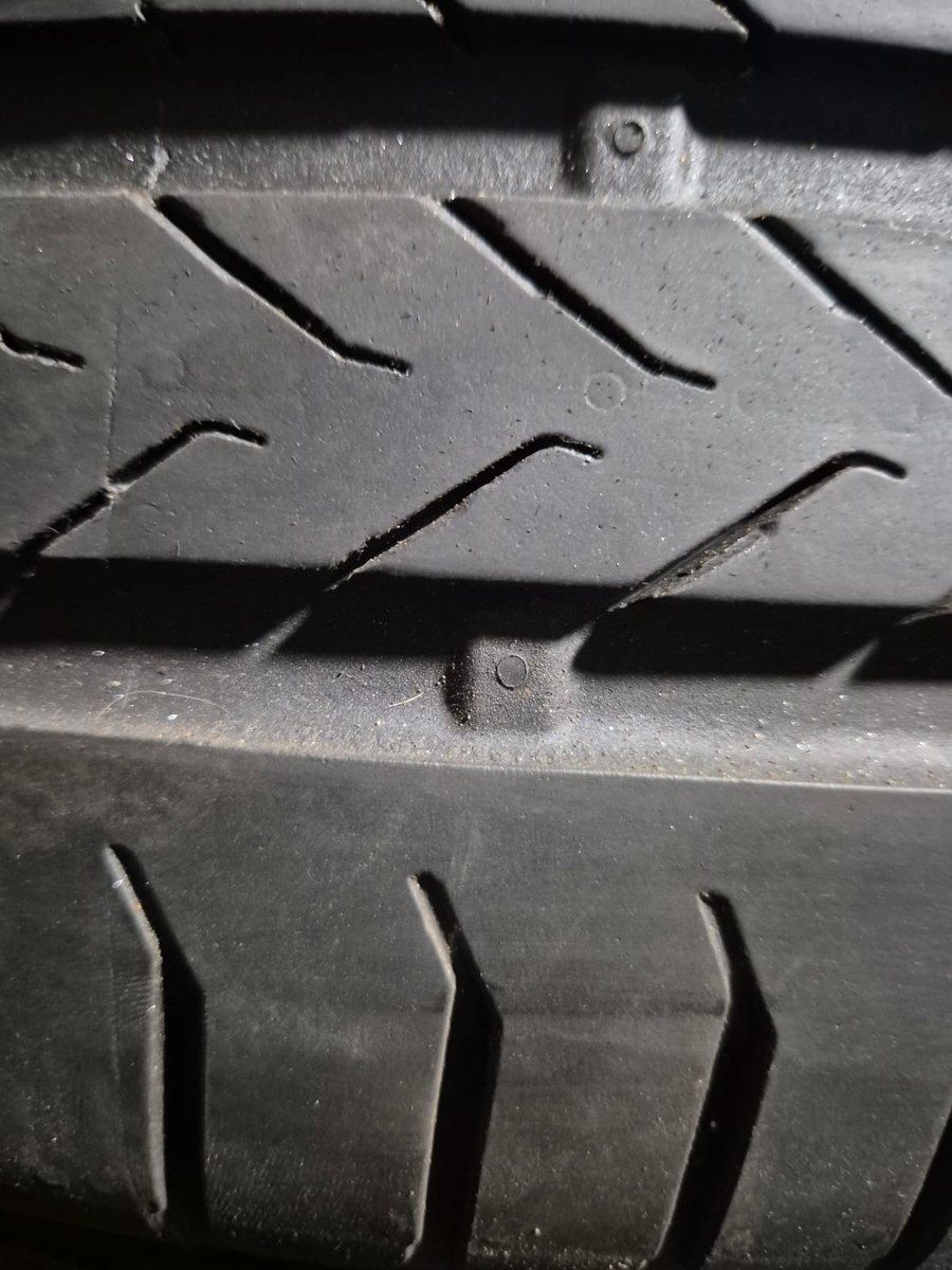 Continental təkərləri 285/40 R20, 255/45 R20 — Ehtiyat hissələri və aksesuarlar, Bakı (3)
