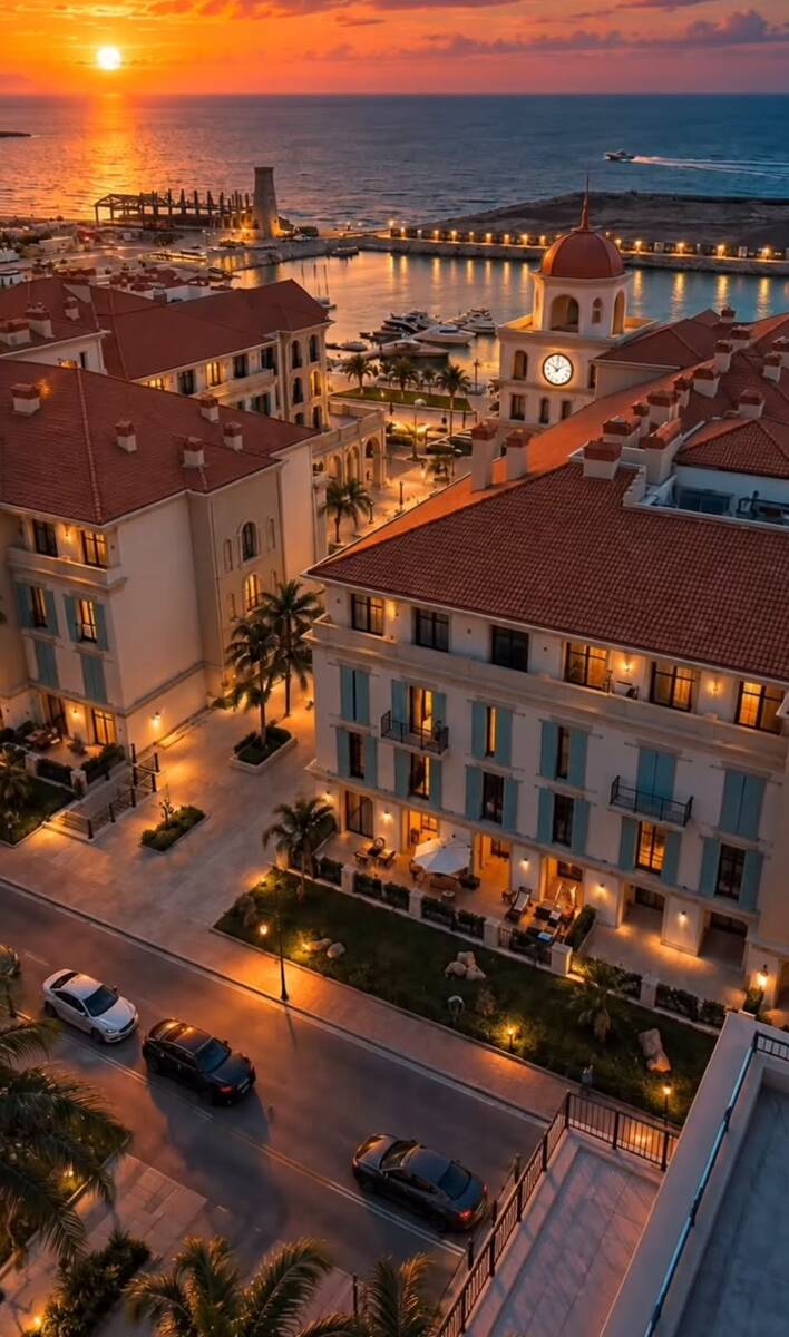 Satılır 2 otaqlı yeni tikili 78 m² — Mənzil, Bakı (3)