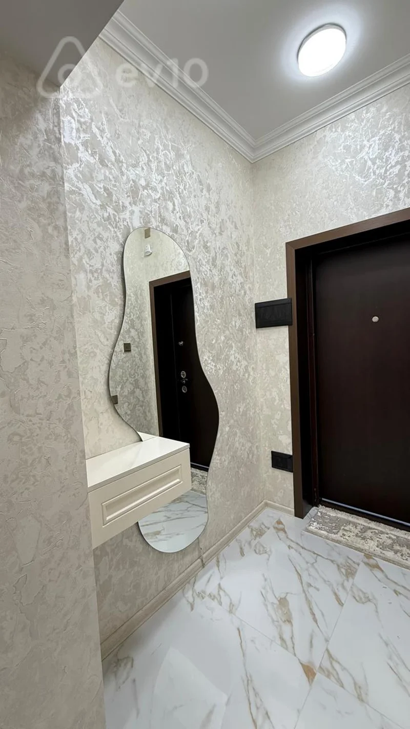 2 otaqlı mənzil, 61 m², Azadliq prospekti — Mənzil, Bakı (5)