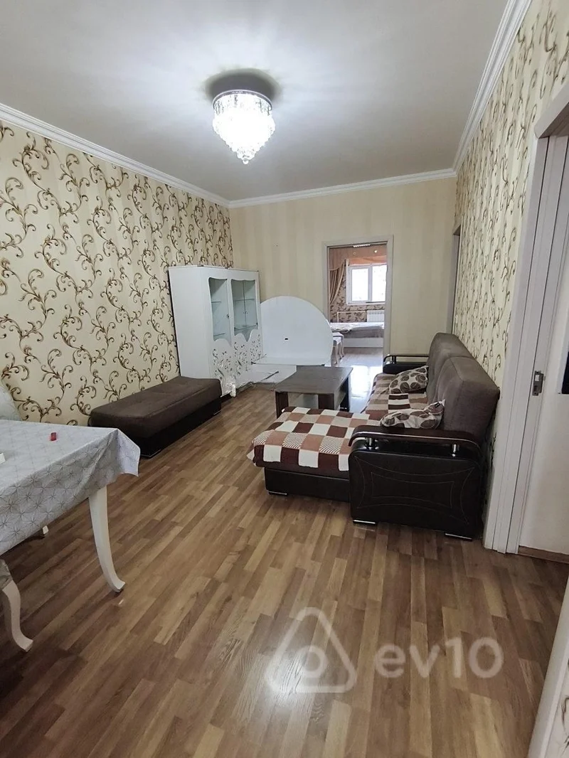 2 otaqlı mənzil, 60 m², Svetlana Məmmədova — kirayə — Mənzil, Bakı (2)