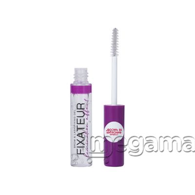 Qaş üçün sabitləşdirici gel Vivienne Sabo 132C Eyebrow fixing gel with lamination effect "Fixateur Lamination effect" 01 transparent (VG00150403) — 5.05 ₼ · Bakı · Dırnaq və ayak qayğısı Qaş üçün sabitləşdirici gel Vivienne Sabo 132C Eyebrow fixing gel with lamination effect "Fixateur Lamination effect" 01 transparent (VG00150403) — Bakı