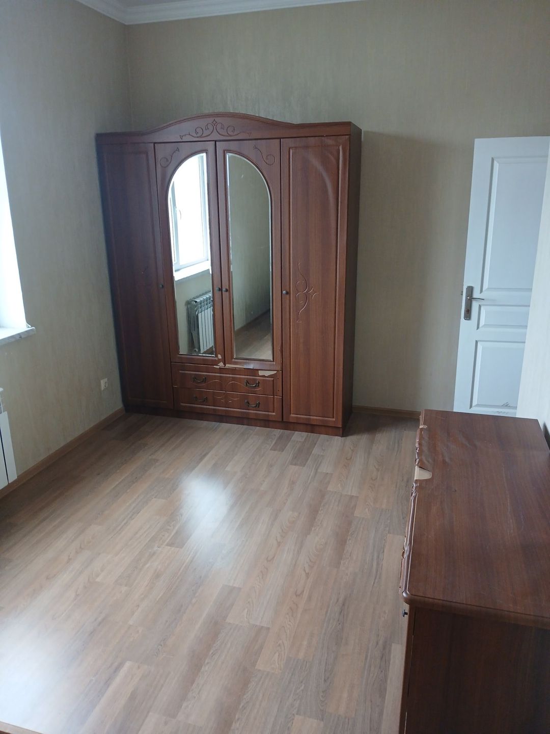 İcarəyə verilir 3 otaqlı yeni tikili 85 m² — Mənzil, Bakı (8)