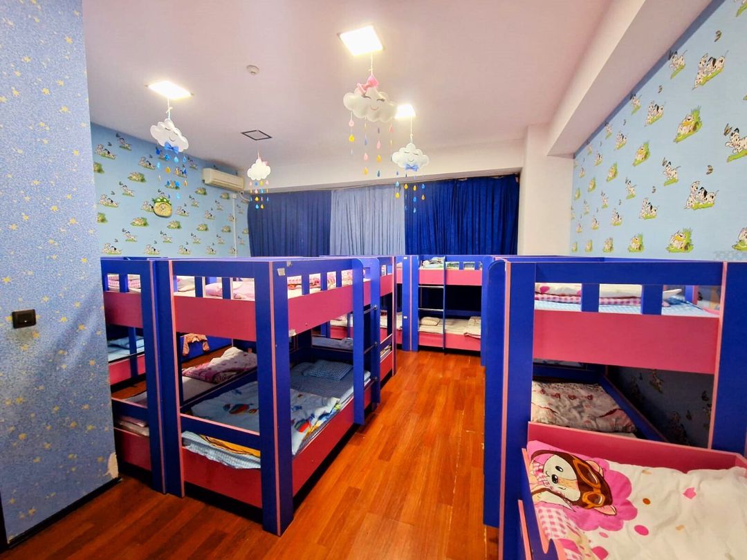 İcarəyə verilir obyekt 500 m² — Əmlak, Bakı (10)