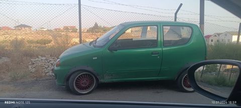 Mini 0.7 l 1998 il 1998 km Hetçbek — 3 000 ₼ · Bakı · Avtomobillər Mini 0.7 l 1998 il 1998 km Hetçbek — Bakı