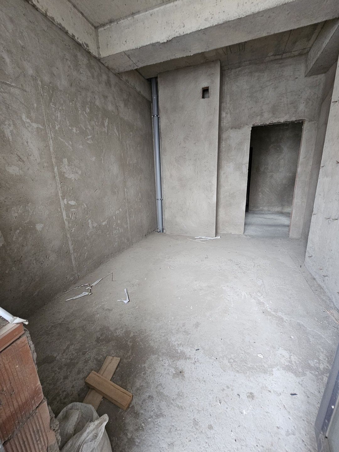Satılır 3 otaqlı yeni tikili 108 m² — Mənzil, Bakı (8)