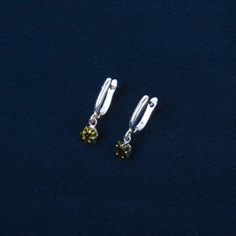 Gümüş sırğalar Azgold 686 — 50 ₼ · Bakı · Mallar Gümüş sırğalar Azgold 686 — Bakı