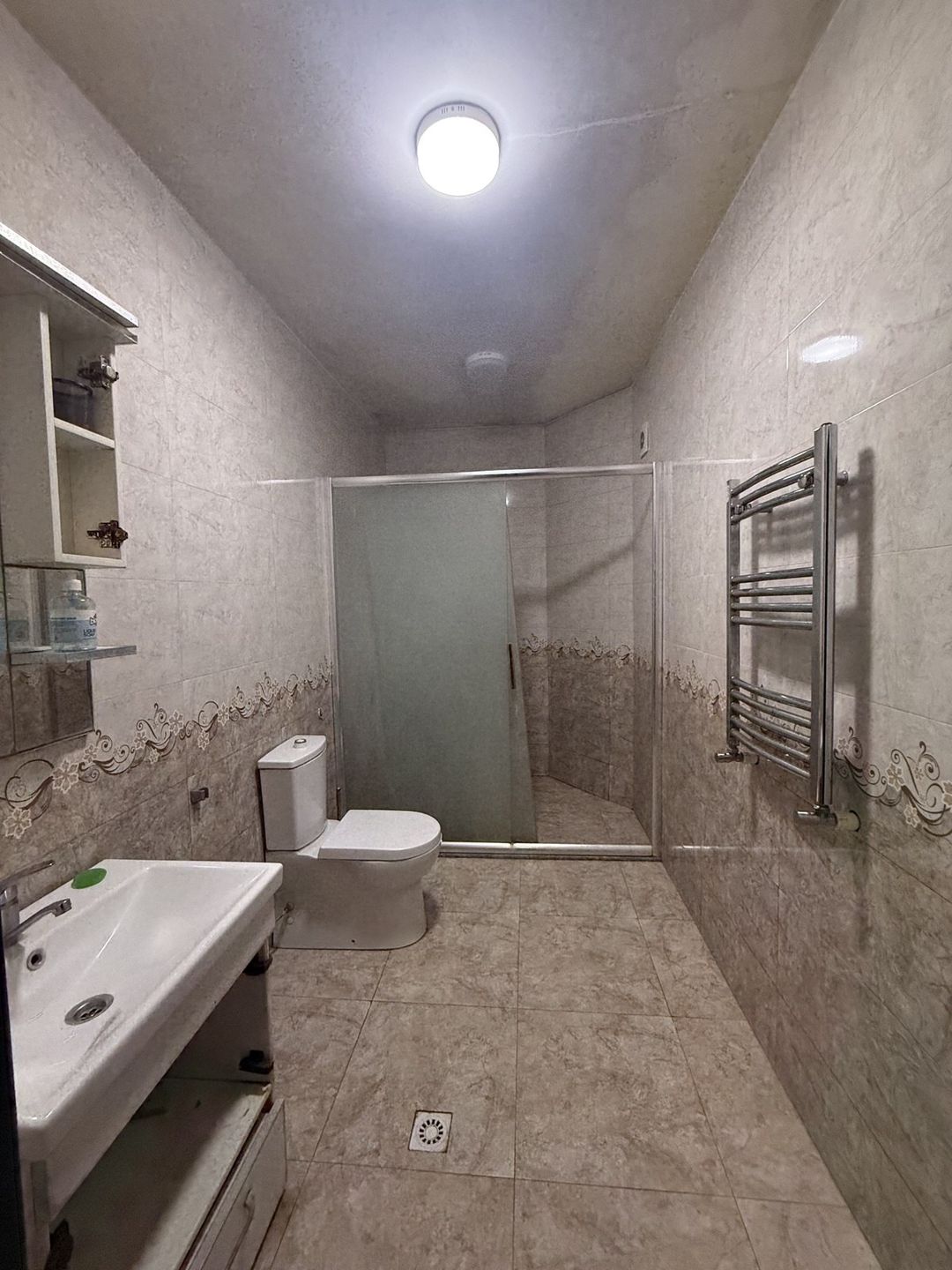 Satılır 3 otaqlı yeni tikili 130 m² — Mənzil, Bakı (10)