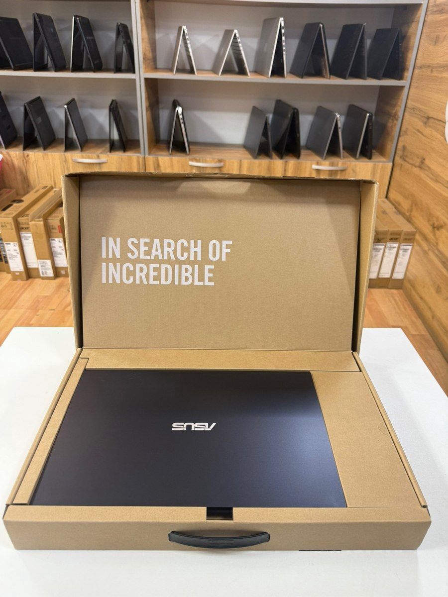 Asus ExpertBook — Noutbuklar, Bakı (2)
