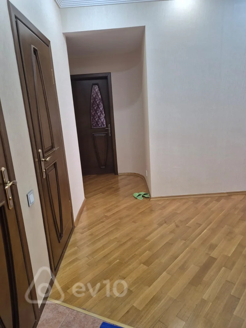 3 otaqlı mənzil, 120 m², Mir Cəlal küçəsi — Mənzil, Bakı (10)