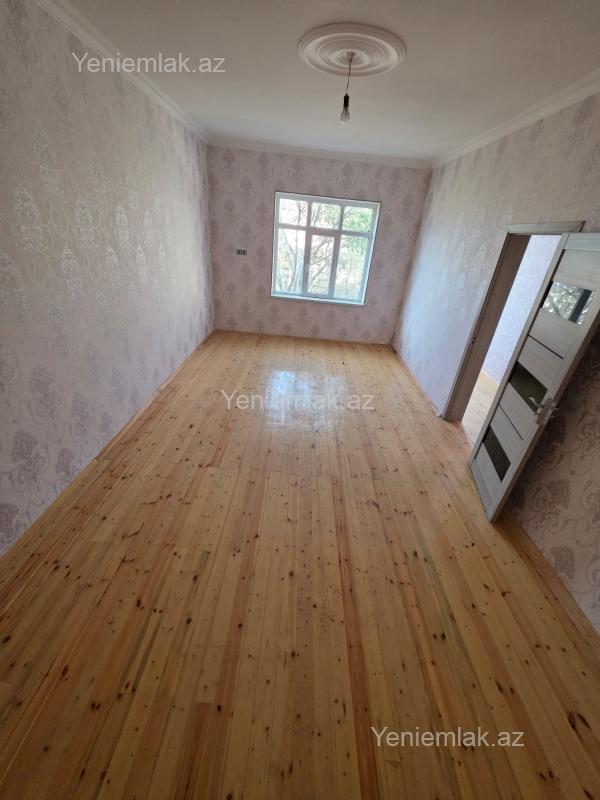 Satılır 3 otaqlı Həyət evi / Villa, 85 m², Xəzər bağları — Ev, villa, Sumqayıt (8)