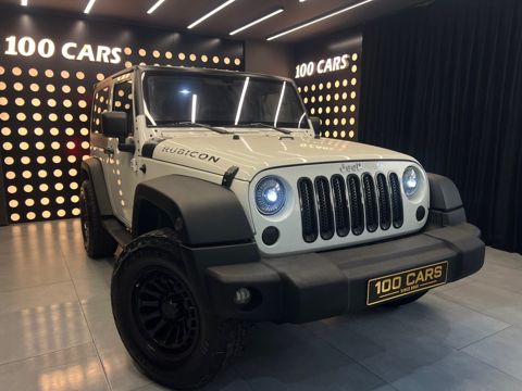 Jeep Wrangler, 3.6 L, 2009 il, 256 000 km — Bakı