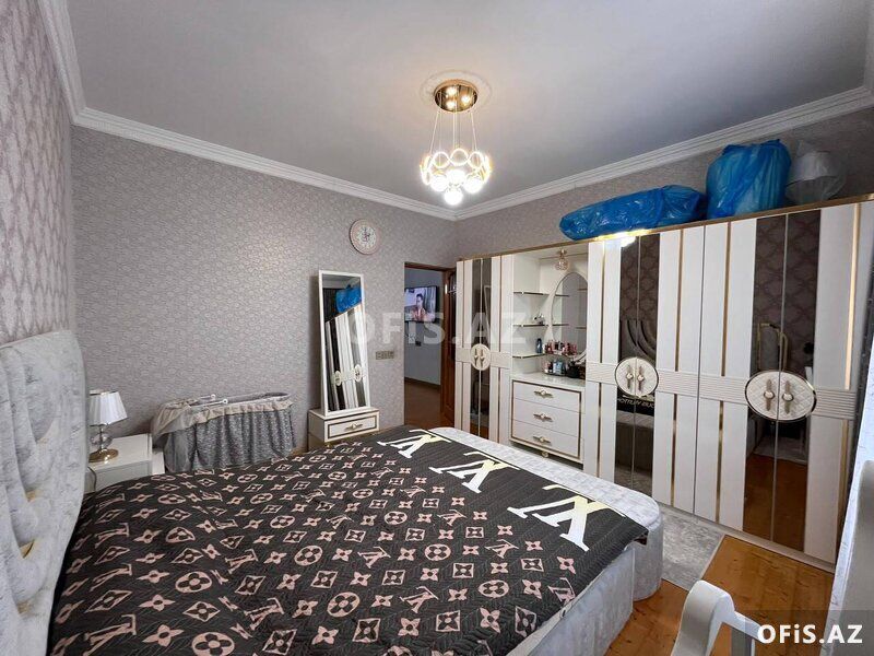 Həyət evləri Satılır Sabunçu r., Ramana q., 5 otaq, 160 m² — Ev, villa, Bakı