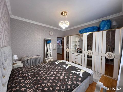 Həyət evləri Satılır Sabunçu r., Ramana q., 5 otaq, 160 m² — 120 000 ₼ · Bakı · Ev, villa Həyət evləri Satılır Sabunçu r., Ramana q., 5 otaq, 160 m² — Bakı