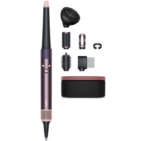 Dyson HS08 Airwrap Jasper Plum Multistayler Dyson HS08 Airwrap Jasper — Bakı