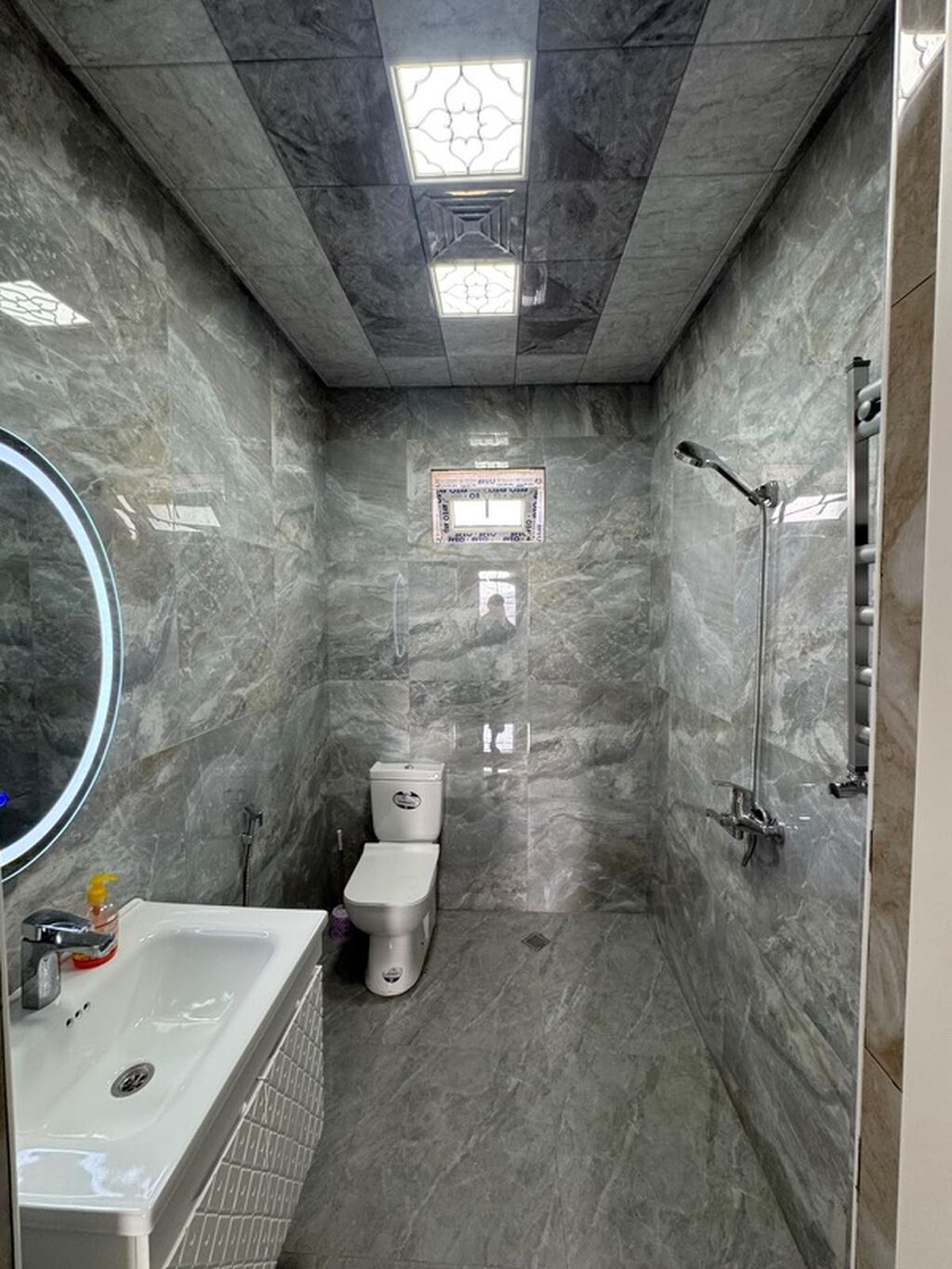 İsdi hovuzlu bağ evi — Ev, villa, Bakı (7)