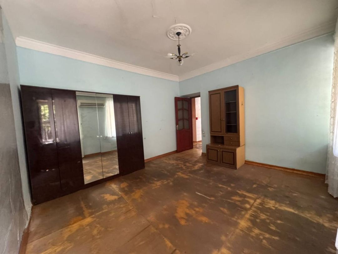 İcarəyə verilir 3 otaqlı köhnə tikili 70 m² — Mənzil, Bakı (5)