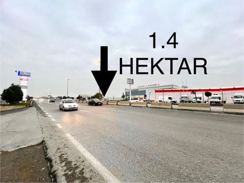 140 sot torpaq sahəsi, Sumqayıt ş — Sumqayıt