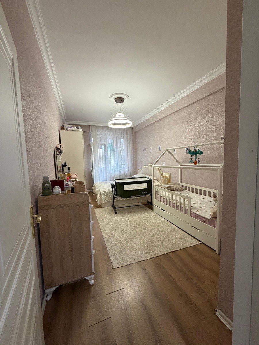 Satılır 2 otaqlı yeni tikili 72 m² — Mənzil, Bakı (7)