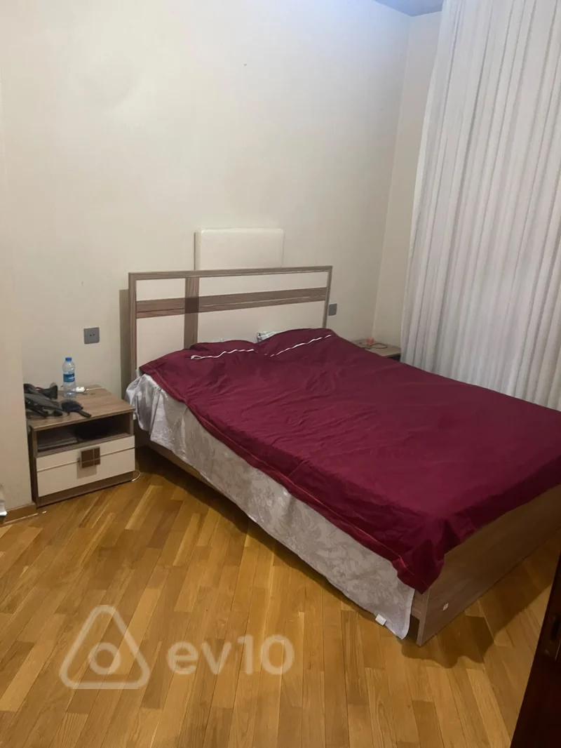 2 otaqlı mənzil, 67 m², azadliq prospekti — kirayə — Mənzil, Bakı (2)