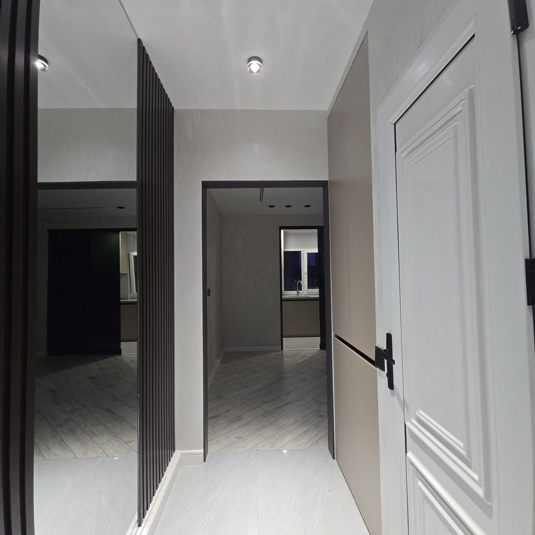 Satılır 2 otaqlı köhnə tikili 40 m² — Mənzil, Bakı (4)