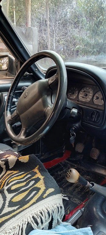 GAZ 3110 "Volga", 2.3 L, 2001 il, 131 829 km 44-CK-431 — Avtomobillər, Masallı (3)