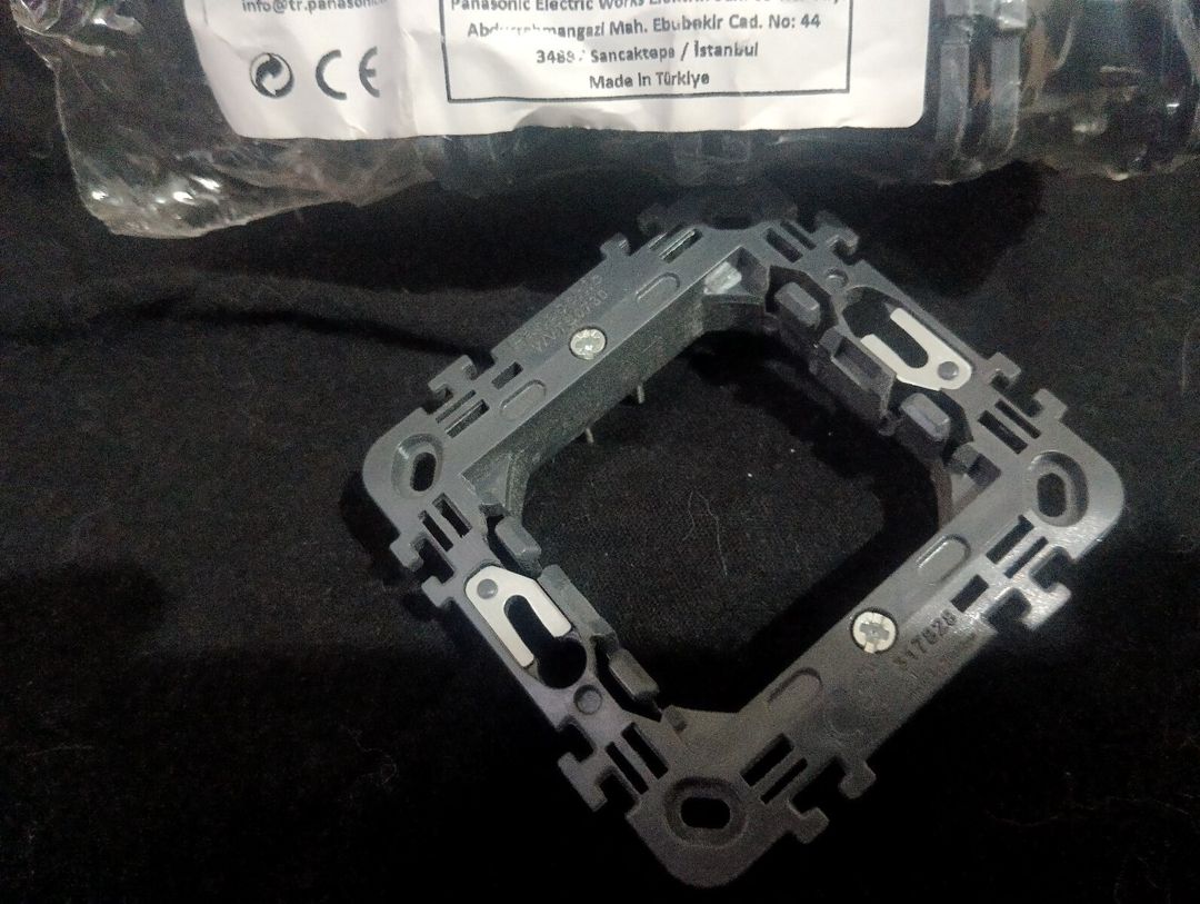 Modul dəsti Panasonic, Optima 2M — Təmir və inşaat, Bakı (7)
