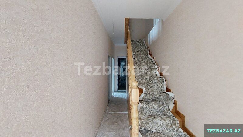 4 otaq h/evi Masazırda satışda — Ev, villa, Bakı (3)